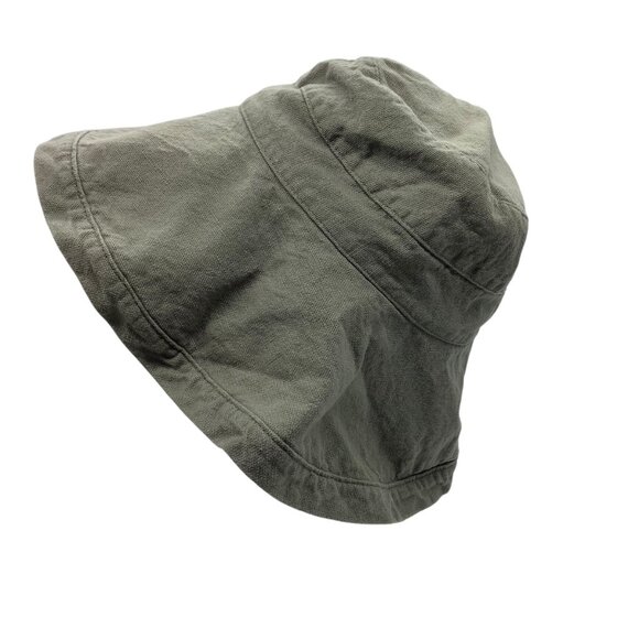Scala Women Small  Cotton Bucket Hat Travel Packable Foldable - Picture 2 of 7